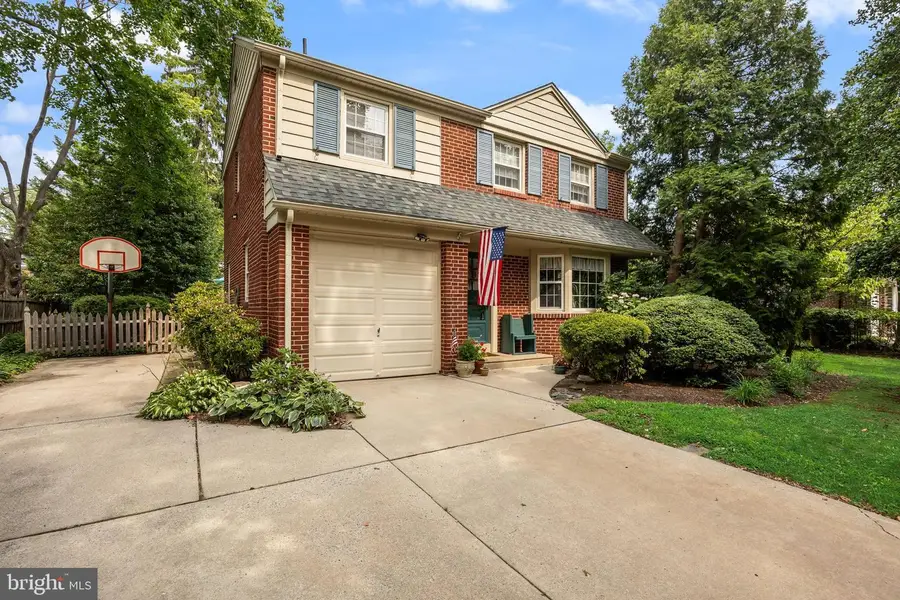 129 Merion Rd, Cherry Hill, NJ 08002 - #2