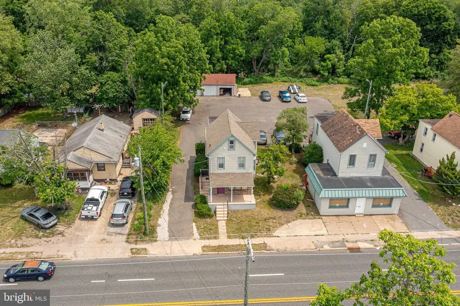 219 White Horse Pike, Clementon, NJ 08021 - #3