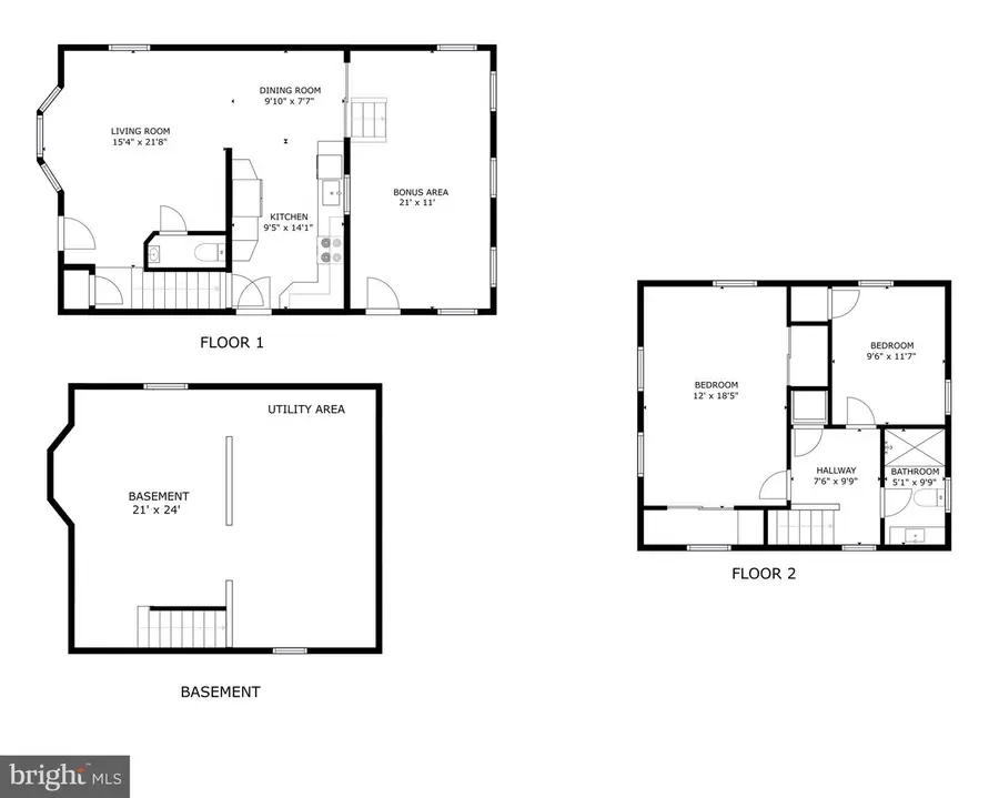 7439 Githens Ave, Pennsauken, NJ 08109 - #3