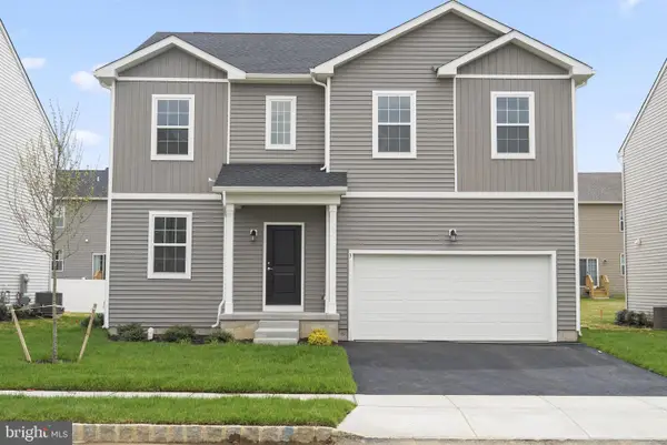 4 Handbell Ln, SICKLERVILLE, NJ 08081