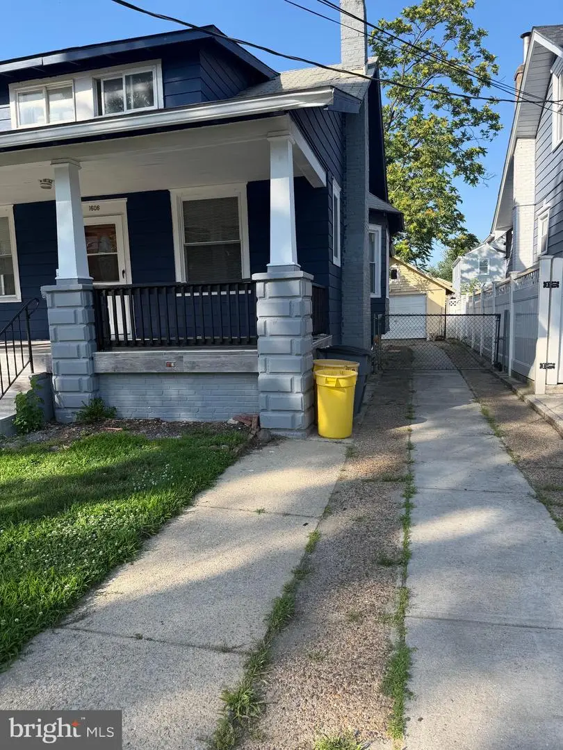 1606 49th St, Pennsauken, NJ 08110 - #3