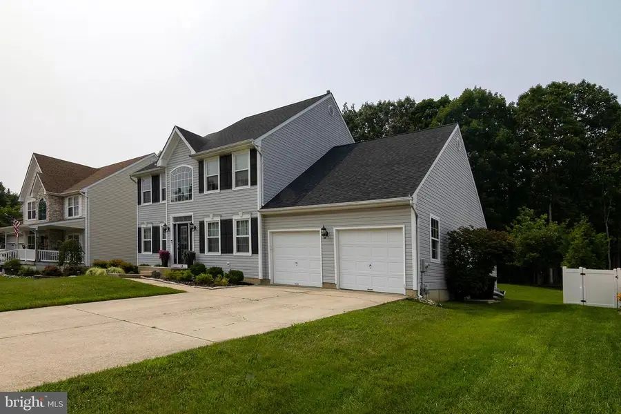 13 Wye Mill Dr, Sicklerville, NJ 08081 - #3