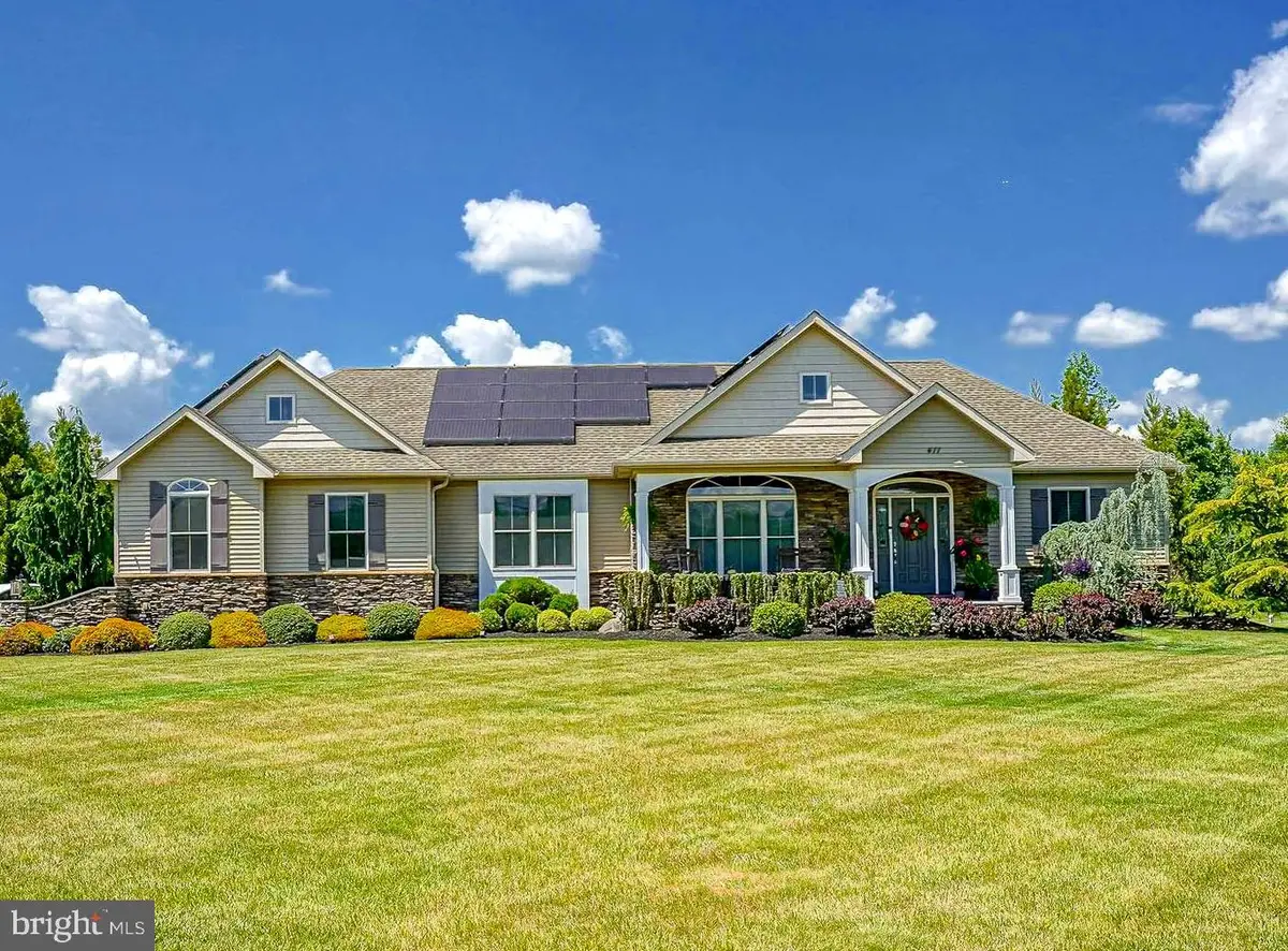 411 Winterberry Ln, Hammonton, NJ 08037 - #1