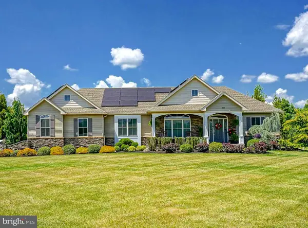 411 Winterberry Ln, HAMMONTON, NJ 08037
