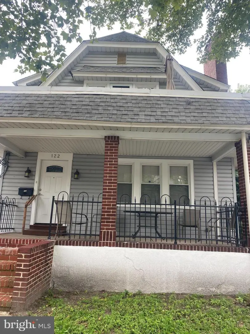 122 E Wayne Ter, Collingswood, NJ 08108 - #2