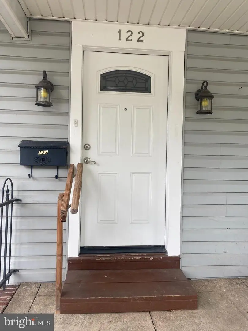 122 E Wayne Ter, Collingswood, NJ 08108 - #3
