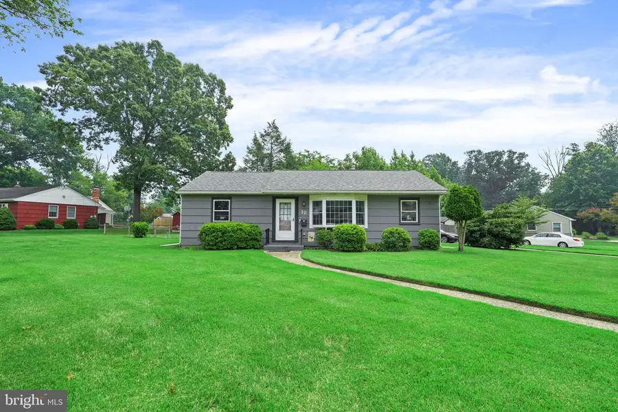12 Bucknell Ave, Stratford, NJ 08084 - #3
