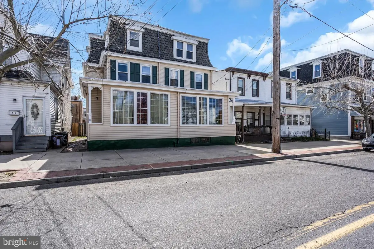 310 Market, Gloucester City, NJ 08030 - #1