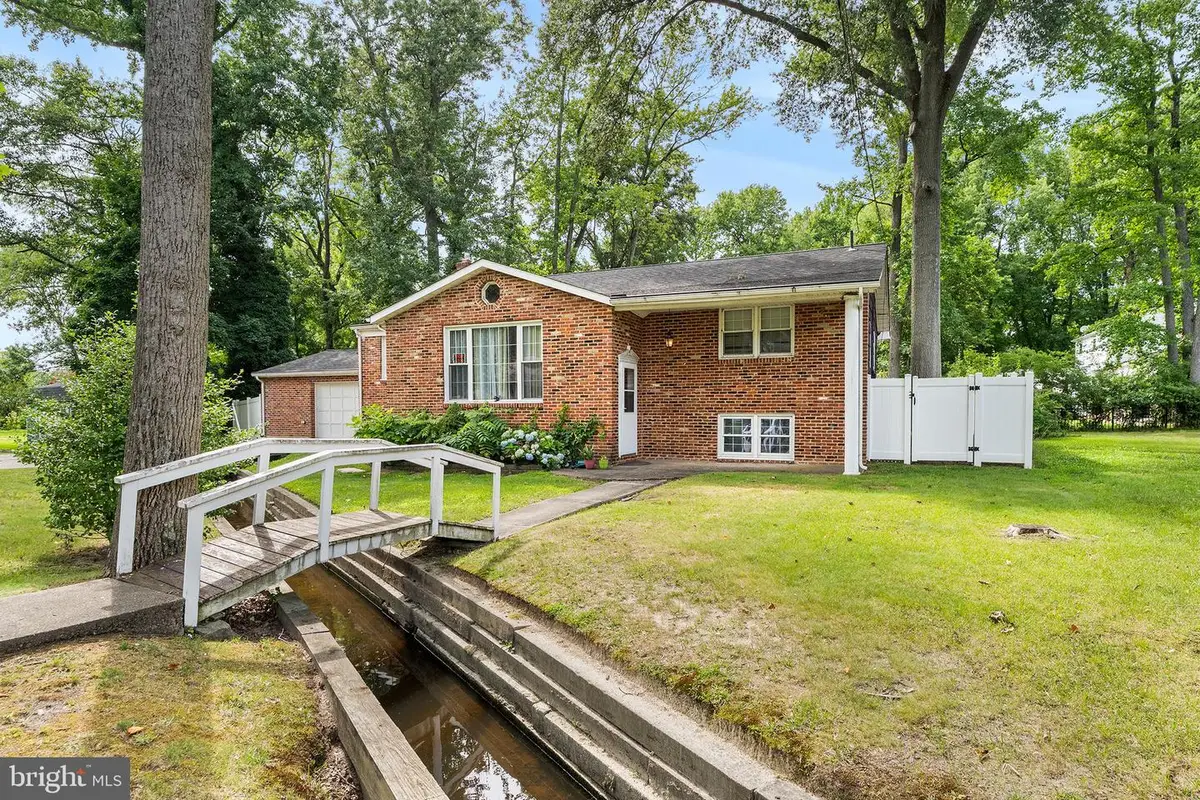 1317 Walnut Ave, Voorhees, NJ 08043 - #1