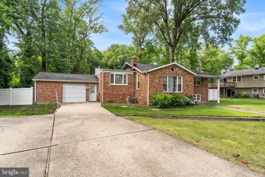 1317 Walnut Ave, Voorhees, NJ 08043 - #2