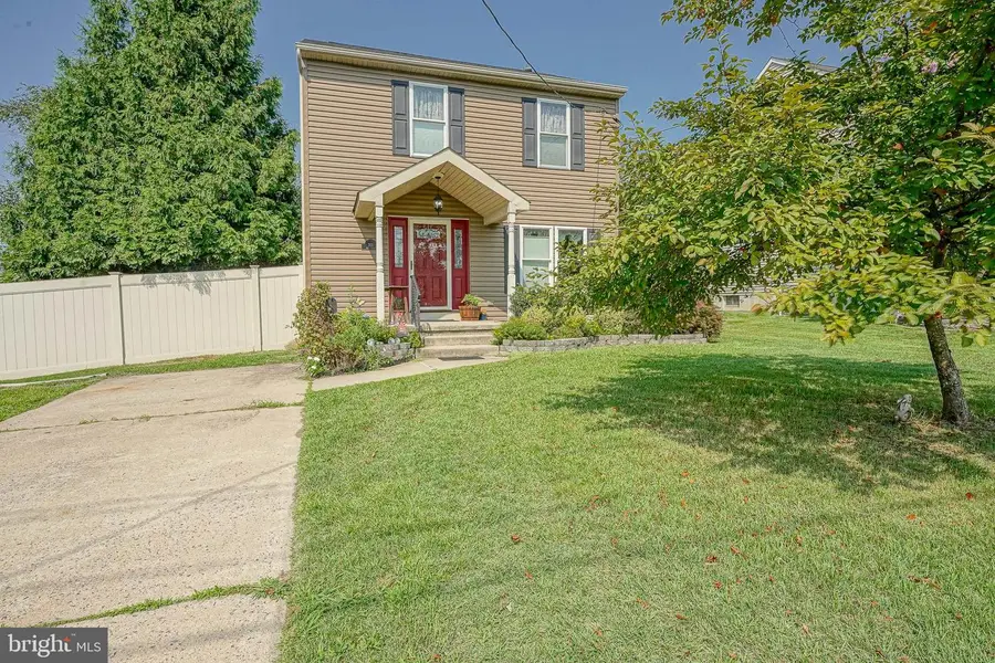 301 Main St, Glendora, NJ 08029 - #3