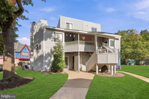 3807 Babe Ct #building 38, VOORHEES, NJ 08043