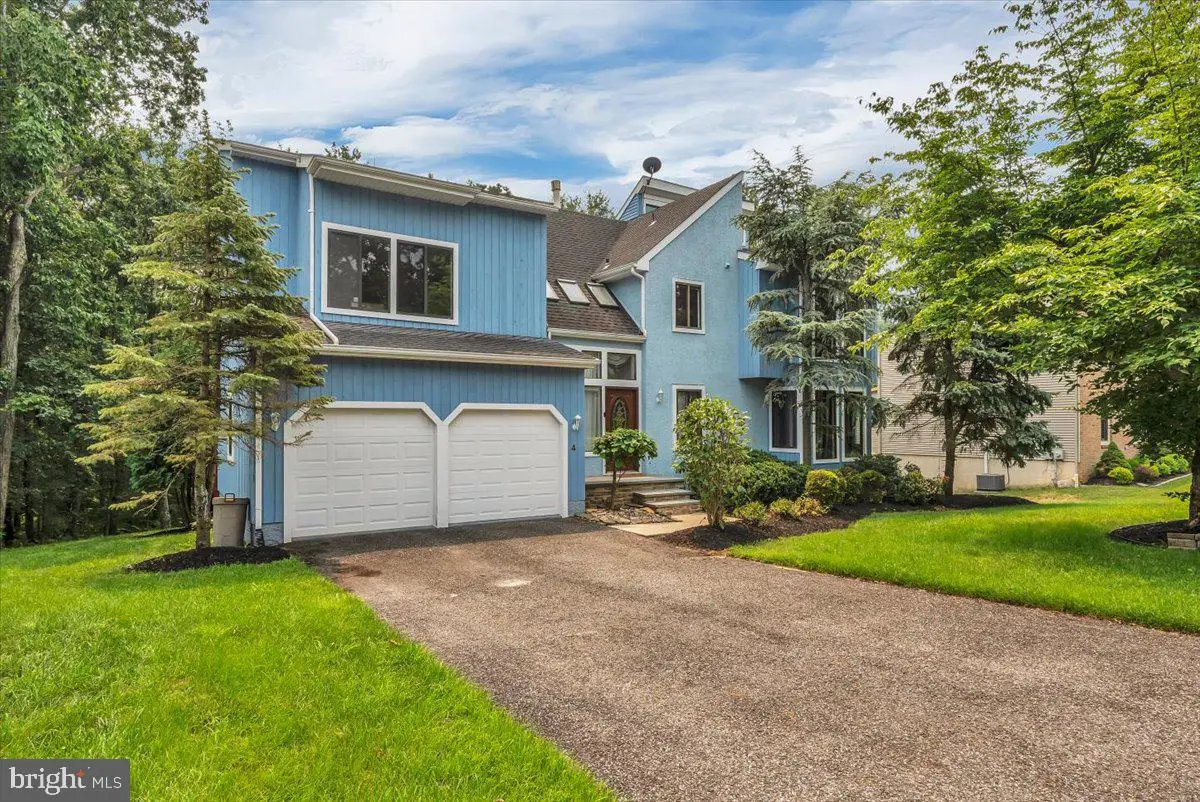 4 Johnson Ln, Voorhees, NJ 08043 - #1