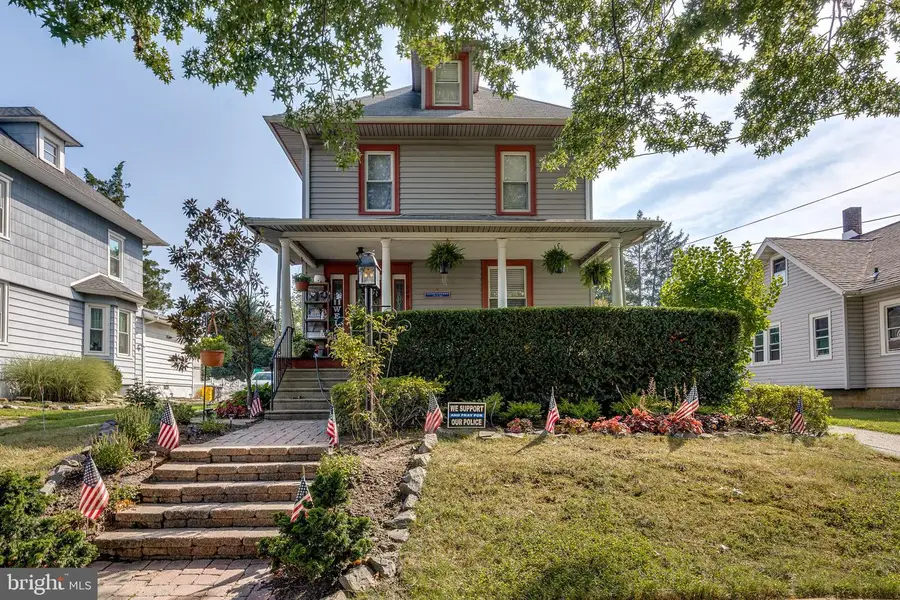 209 Virginia Ave, Audubon, NJ 08106 - #2
