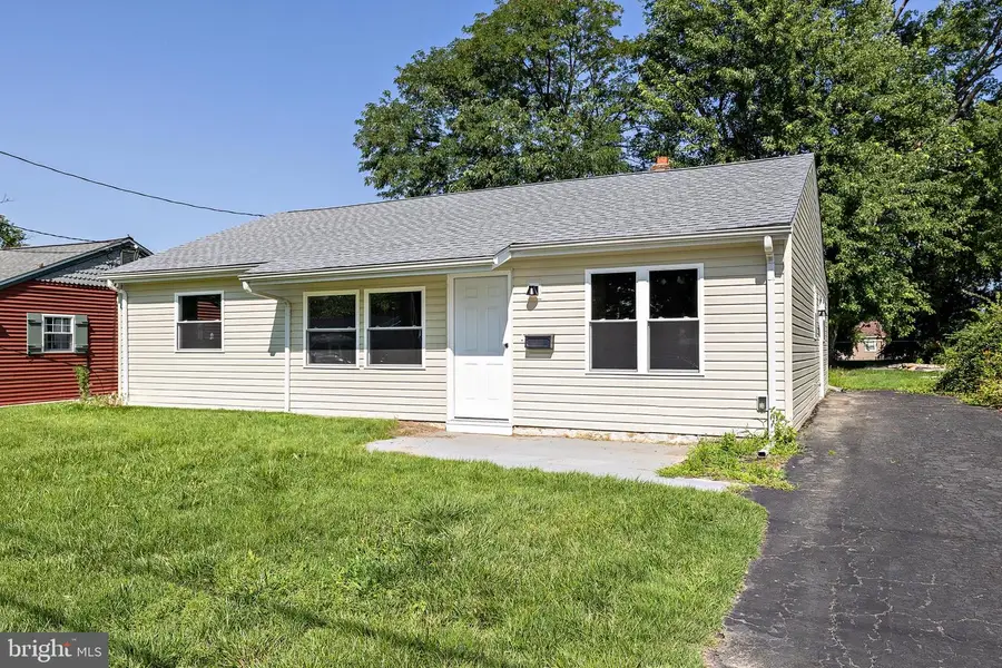 425 Holly Ave, Gloucester City, NJ 08030 - #2