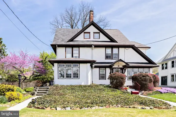 215 E Atlantic Ave, HADDON HEIGHTS, NJ 08035