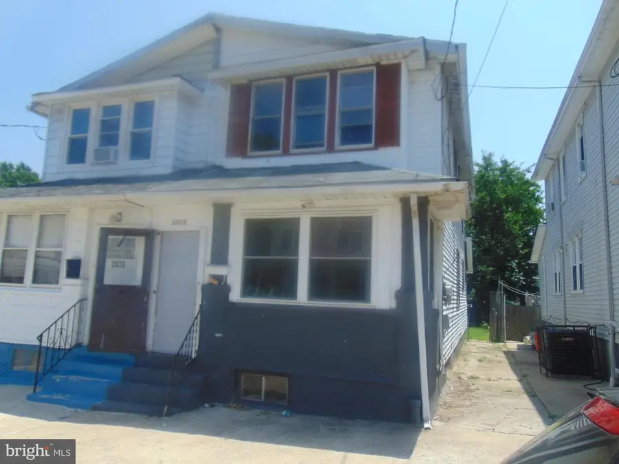 2828 Polk Ave, Camden, NJ 08105 - #3