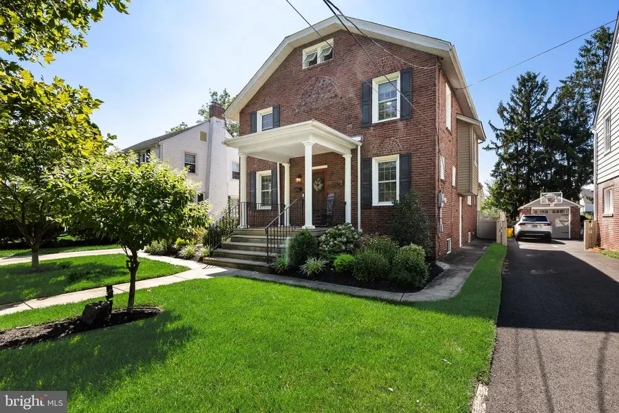 229 Crystal Lake Ave, Audubon, NJ 08106 - #2