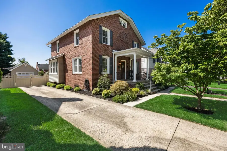 229 Crystal Lake Ave, Audubon, NJ 08106 - #3