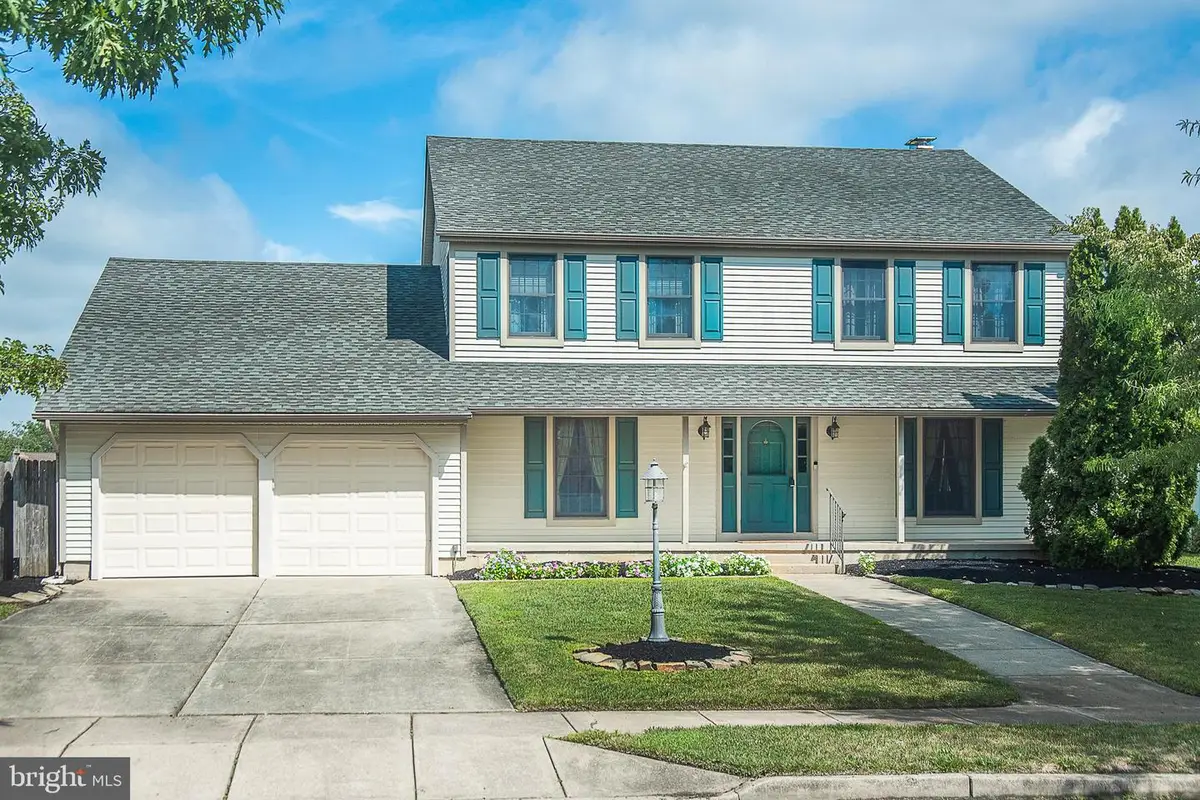 15 Saint Andrews Dr, Laurel Springs, NJ 08021 - #1