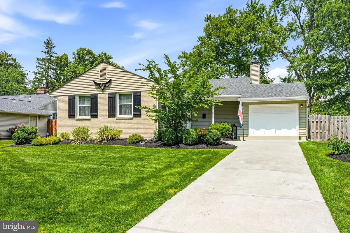1115 Cooperskill Rd, Cherry Hill, NJ 08034 - #1