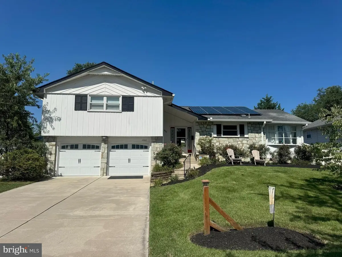 1022 Haral Pl, Cherry Hill, NJ 08034 - #1