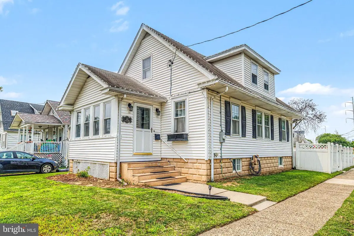 101 W 5th Ave, Runnemede, NJ 08078 - #1
