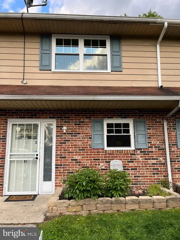 21 La Cascata Tnhs, CLEMENTON, NJ 08021
