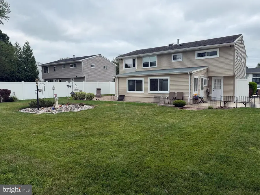 21 Colby Ave, Stratford, NJ 08084 - #2