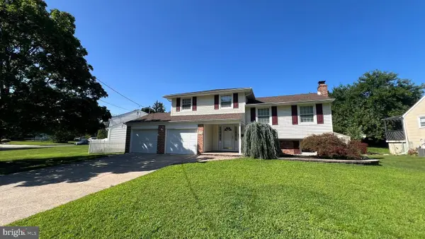 17 Sleepy Hollow Rd, STRATFORD, NJ 08084
