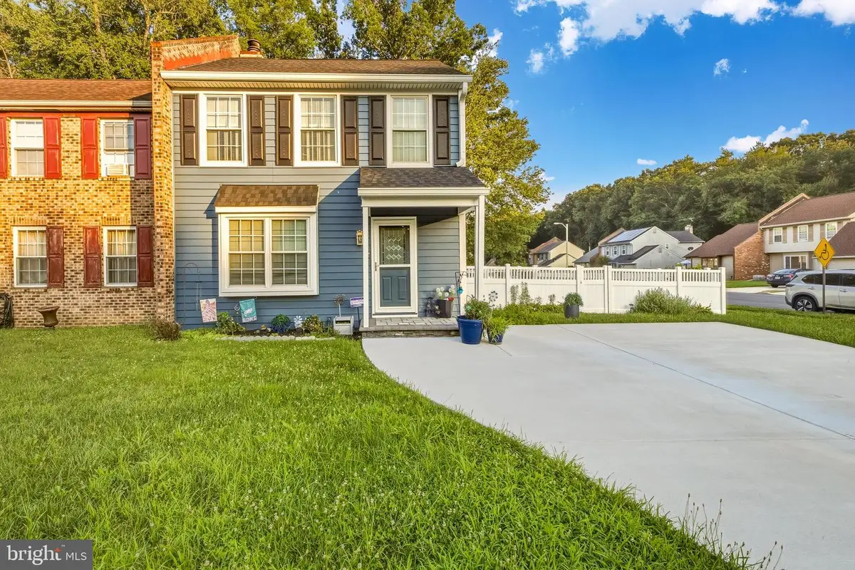 1 Fillmore Way, Sicklerville, NJ 08081 - #1