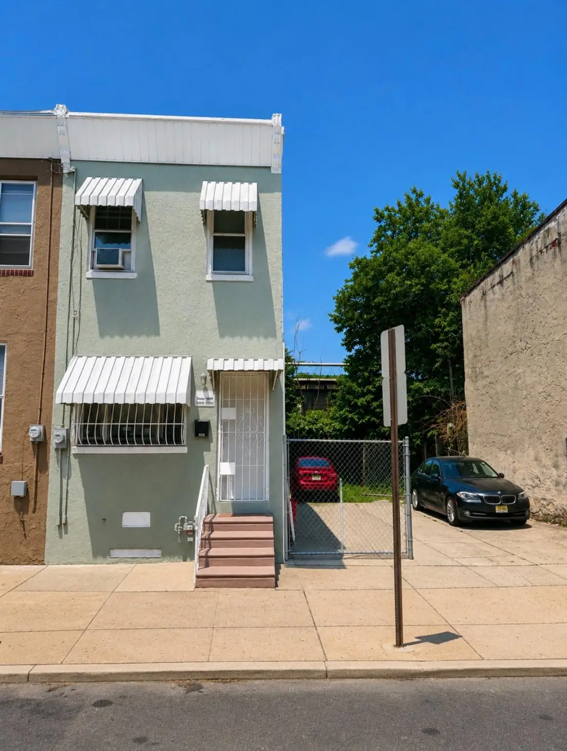 825 Spruce St, Camden, NJ 08103 - #1