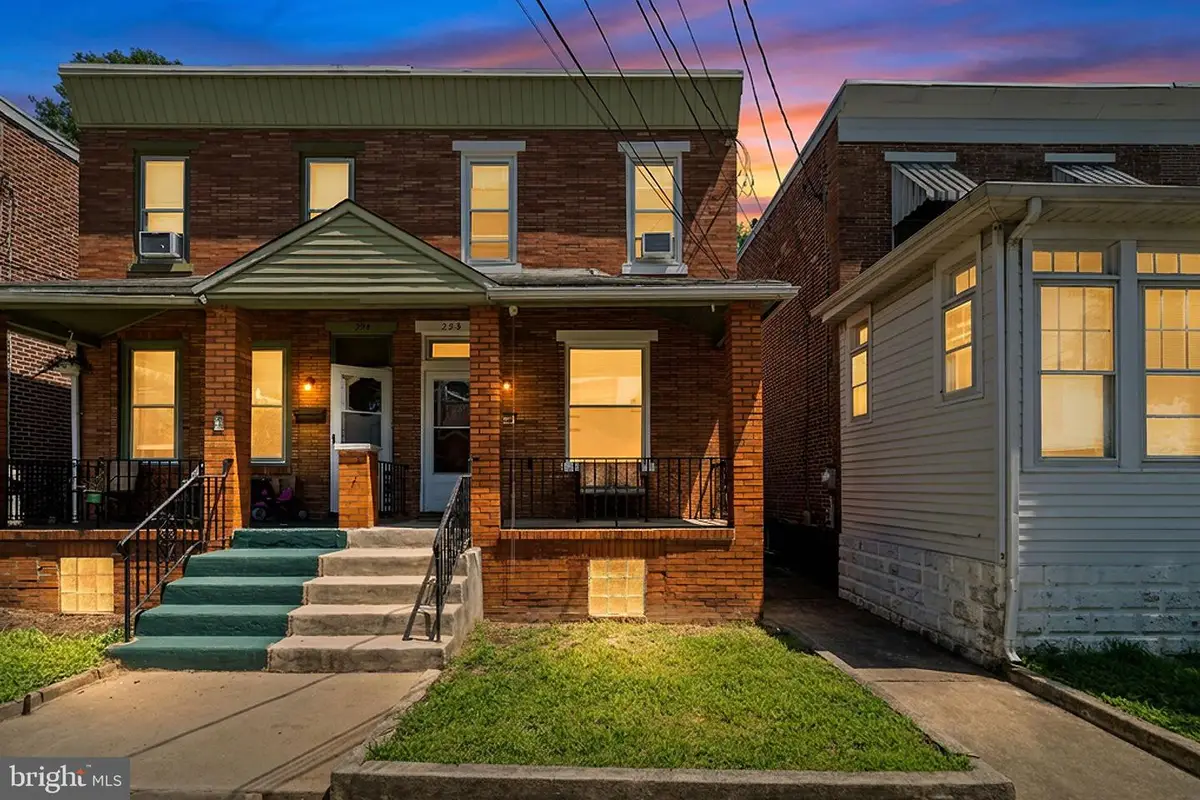 226 Parker Ave, Oaklyn, NJ 08107 - #1