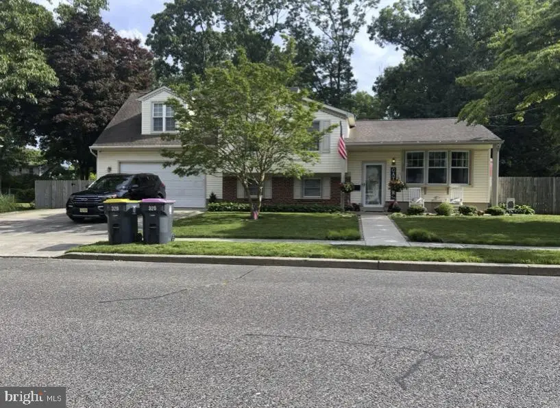 320 Thurman Ave, West Berlin, NJ 08091 - #1