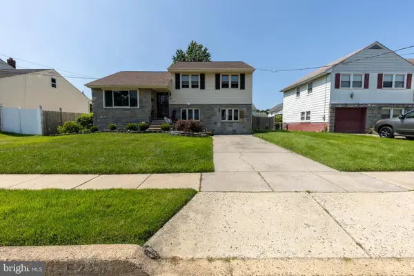 5226 Baker Ave, PENNSAUKEN, NJ 08109