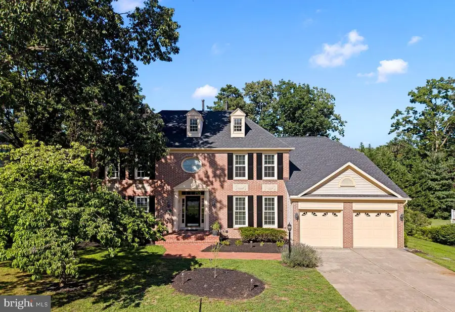 32 Regan Ln, Voorhees, NJ 08043 - #2