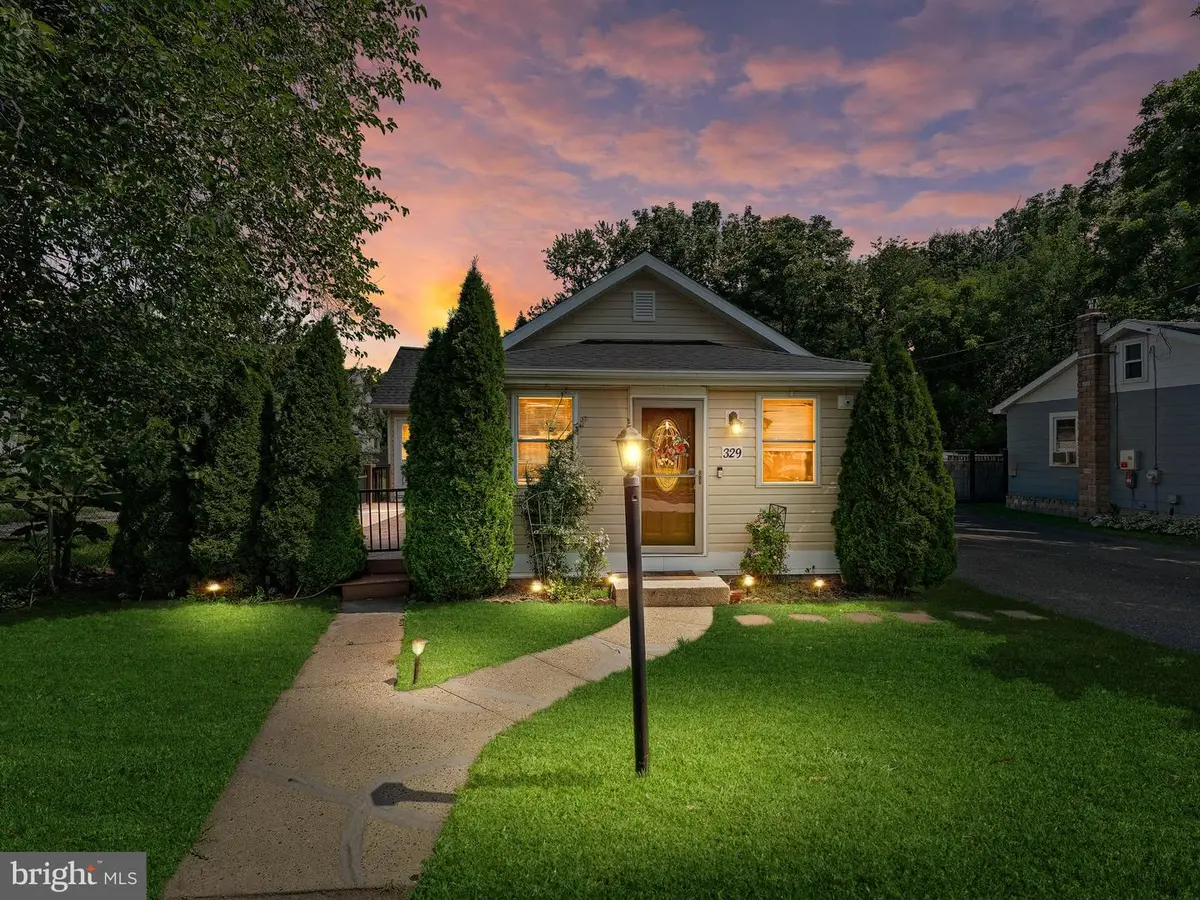 329 3rd Ave, Lindenwold, NJ 08021 - #1