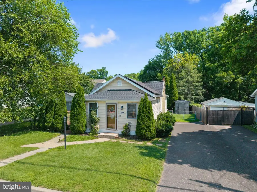 329 3rd Ave, Lindenwold, NJ 08021 - #3