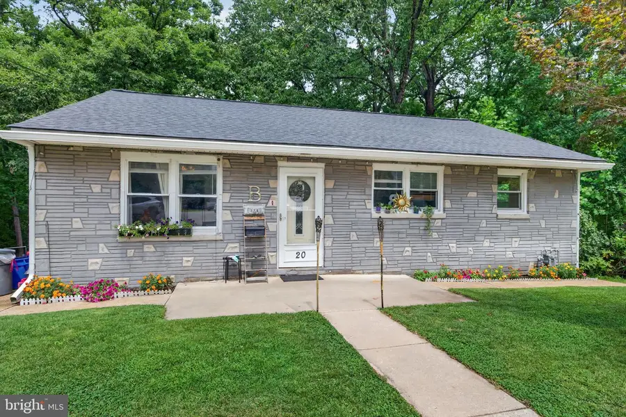 20 Meehan Blvd, Clementon, NJ 08021 - #3