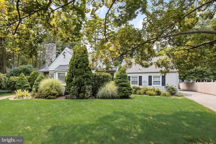 505 W Crystal Lake Ave, Westmont, NJ 08033 - #3
