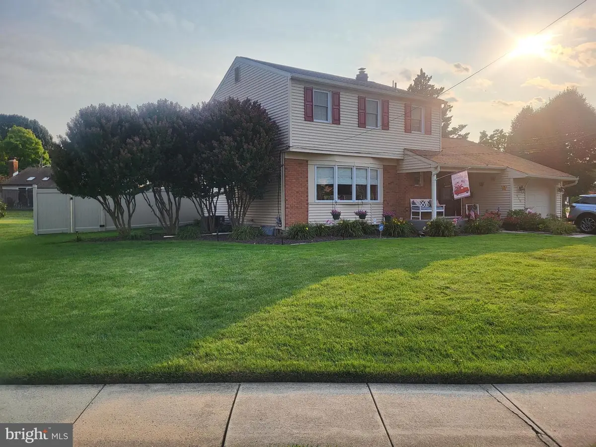 448 Valley Run Dr, Cherry Hill, NJ 08002 - #1
