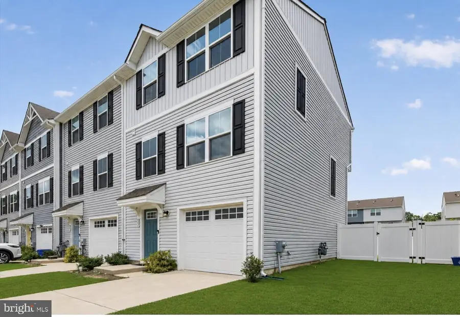 25 Mulberry Ln, Clementon, NJ 08021 - #3