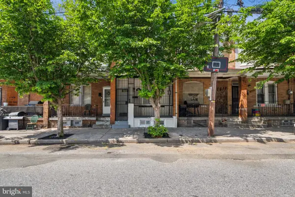 1613 Louis St, CAMDEN, NJ 08104