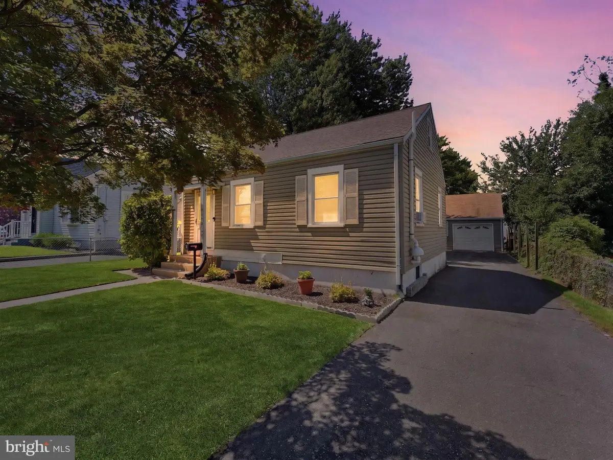 335 E Browning Rd, Bellmawr, NJ 08031 - #1