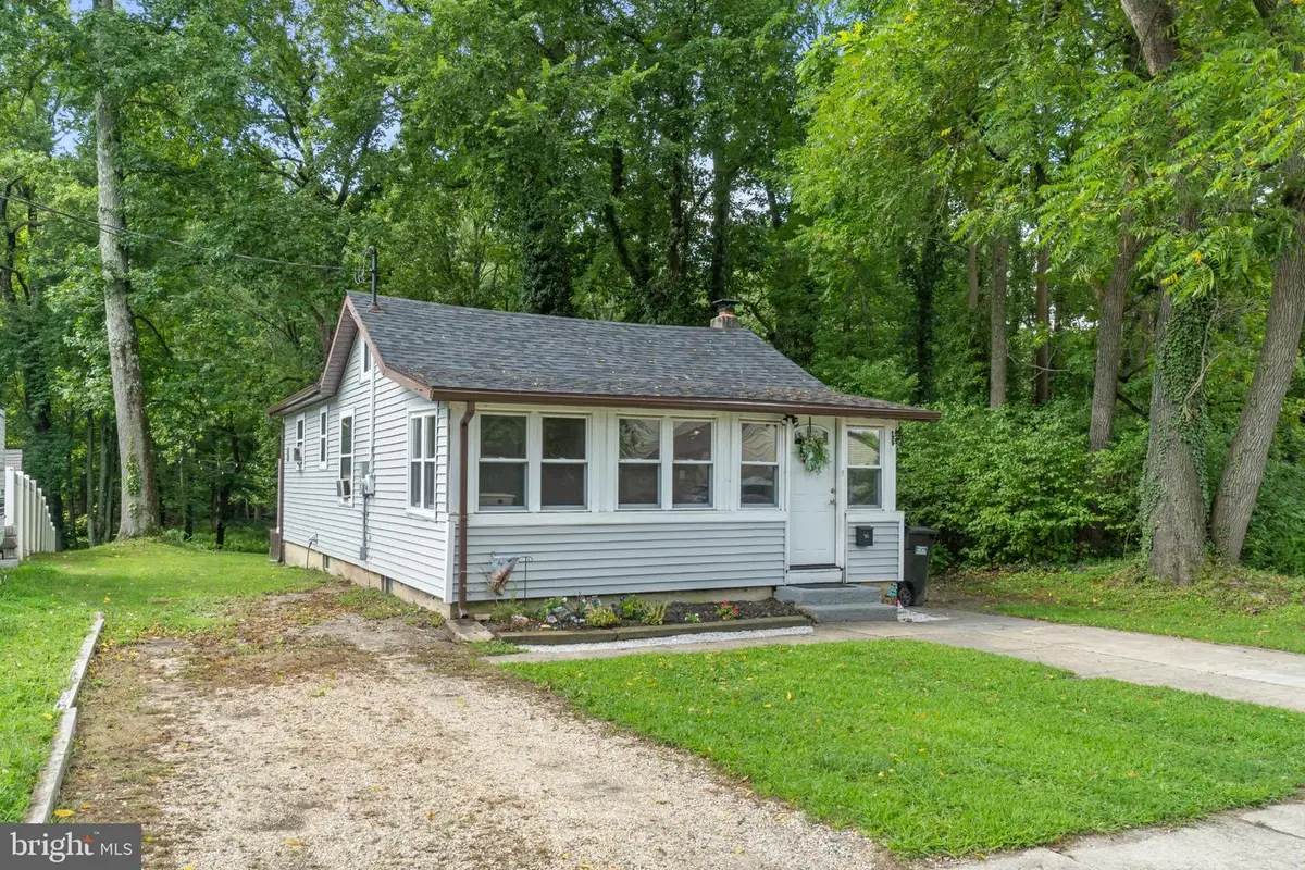 1 Cross Rd, Pine Hill, NJ 08021 - #1
