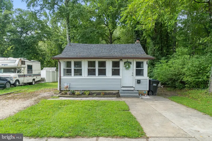 1 Cross Rd, Pine Hill, NJ 08021 - #2