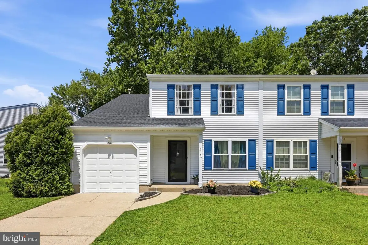 56 Woodmill Dr, Clementon, NJ 08021 - #1