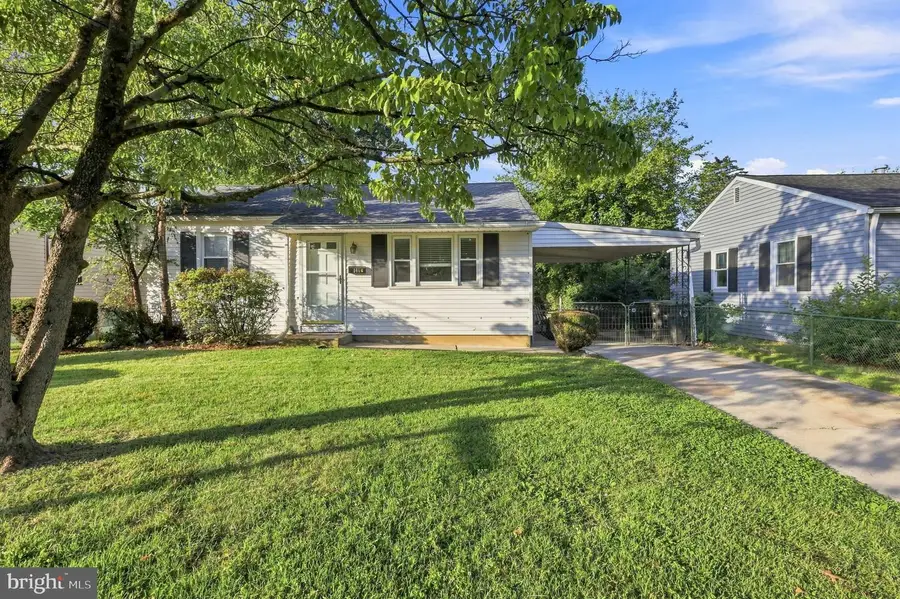 346 9th Ave, Lindenwold, NJ 08021 - #2