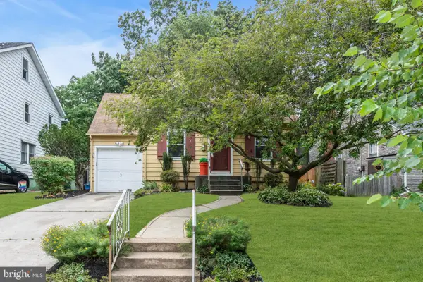 241 Addison Ave, HADDON TOWNSHIP, NJ 08108