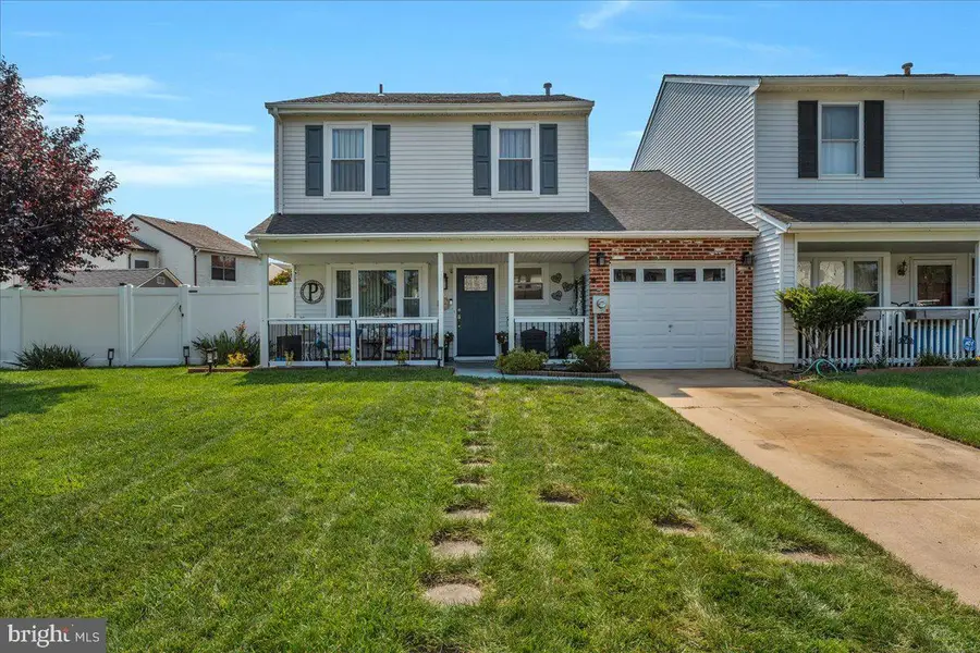 67 Hopewell Ln, Sicklerville, NJ 08081 - #3